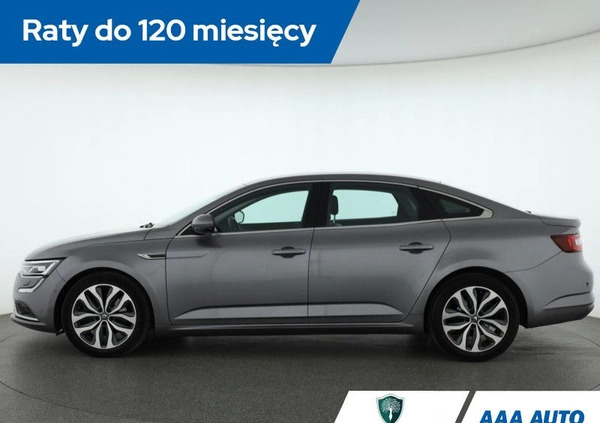 Renault Talisman cena 70000 przebieg: 120207, rok produkcji 2016 z Jastarnia małe 326